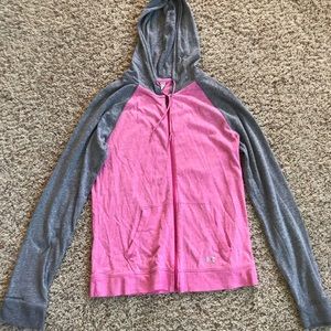 Under Armour sweatshirt